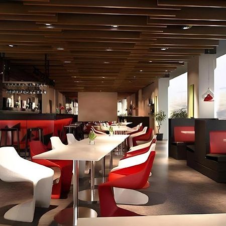 G Suites Hotel By Amithya Surabaya Eksteriør billede