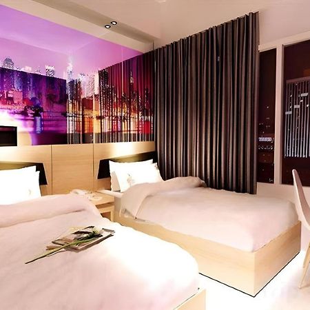 G Suites Hotel By Amithya Surabaya Eksteriør billede
