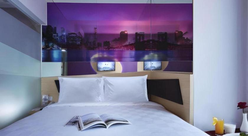 G Suites Hotel By Amithya Surabaya Eksteriør billede