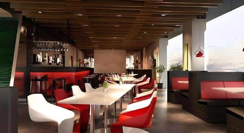 G Suites Hotel By Amithya Surabaya Eksteriør billede
