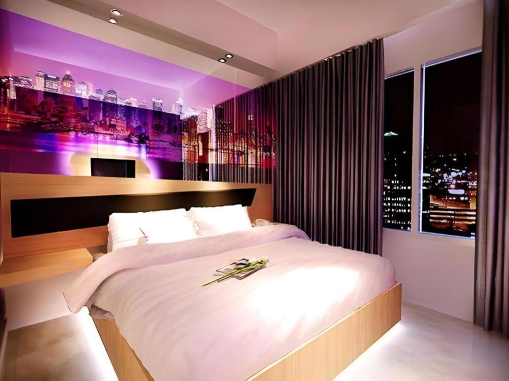 G Suites Hotel By Amithya Surabaya Eksteriør billede